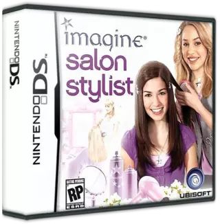 ROM Imagine - Salon Stylist